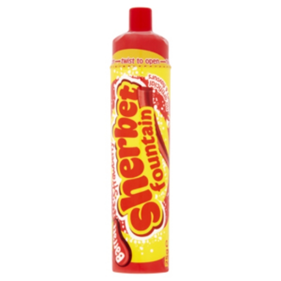 Picture of Sherbet Fountain 25G Barratt x30